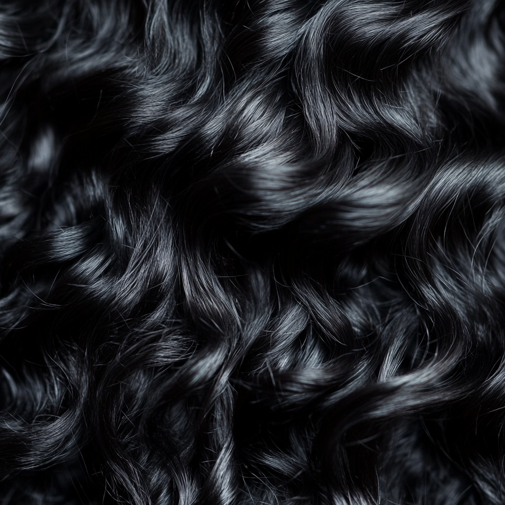 Burmese Curl - Bundle à l'unité